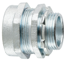 CPR22 - 3/4" Rigid Coupling Threadless - Image 2