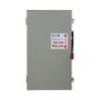 DH364FRK - 200A/3P HD Fusible Safety Switch 600V Nema 3R