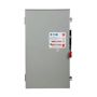 DH364URK - 200A/3P HD NF Safety Switch 600V Nema 3R