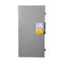 DH365FRK - 400A/3P HD Fusible Safety Switch 600V Nema 3R