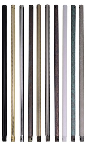 DR12BN - 12" Downrod BN