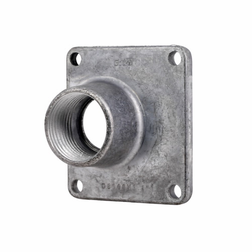 DS100H1 - 1" Type 3R Plate Type Hub For DG DH DT Through 100 - Image 2