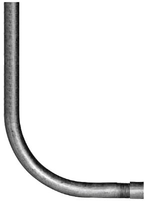 EMT290 - 2", 90D Emt Elb