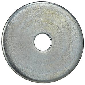 FENW38114 - 3/8'' X 1-1/4'' Fender Washer