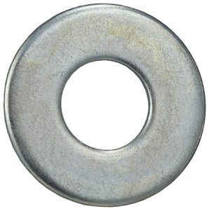 FW14 - 1/4'' Uss Flat Washer