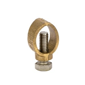 GRC3834 - 3/8"-3/4" 1/0 Ground Clamp