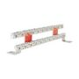IS0GR0UND - Insulated/Isolated Ground Bar