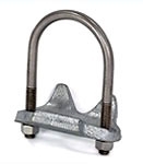 RA34 - 3/4" RT Ang CLMP