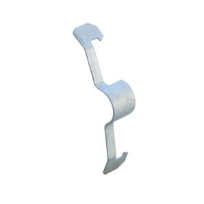 KX - SPST MC/Ac or BX to #8 Wing Hanger