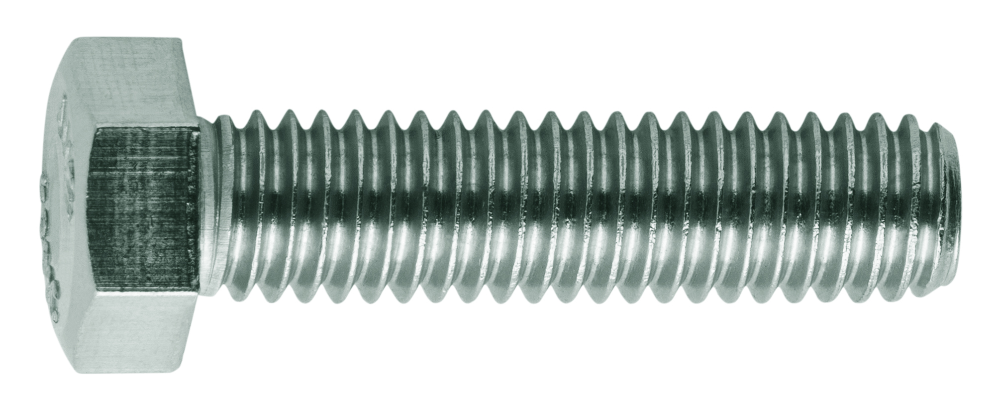 MB141 - 1/4''-20 X 1'' Hex Head Tap Bolt