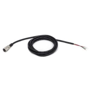 MQDC315 - 26849 3PIN Cable QD