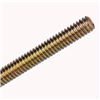 R1038 - 3/8"X10' Silver All Thread Rod