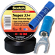 Tape, Soldering, & Shrink Tube