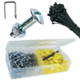 Anchors & Fasteners