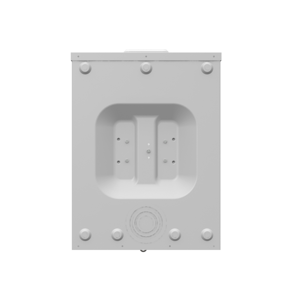 U7040XLTG - 200A 1PH Oh/Ug 4T Meter Socket - Image 5