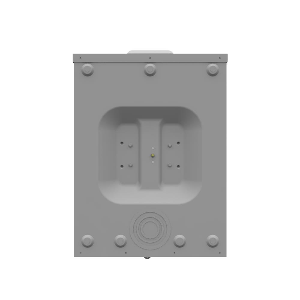 U7040XLTG - 200A 1PH Oh/Ug 4T Meter Socket - Image 9
