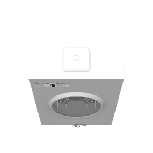 U7040XLTG - 200A 1PH Oh/Ug 4T Meter Socket