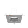 U7040XLTG - 200A 1PH Oh/Ug 4T Meter Socket