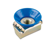UCN38 - 3/8" Channel Cone Nut