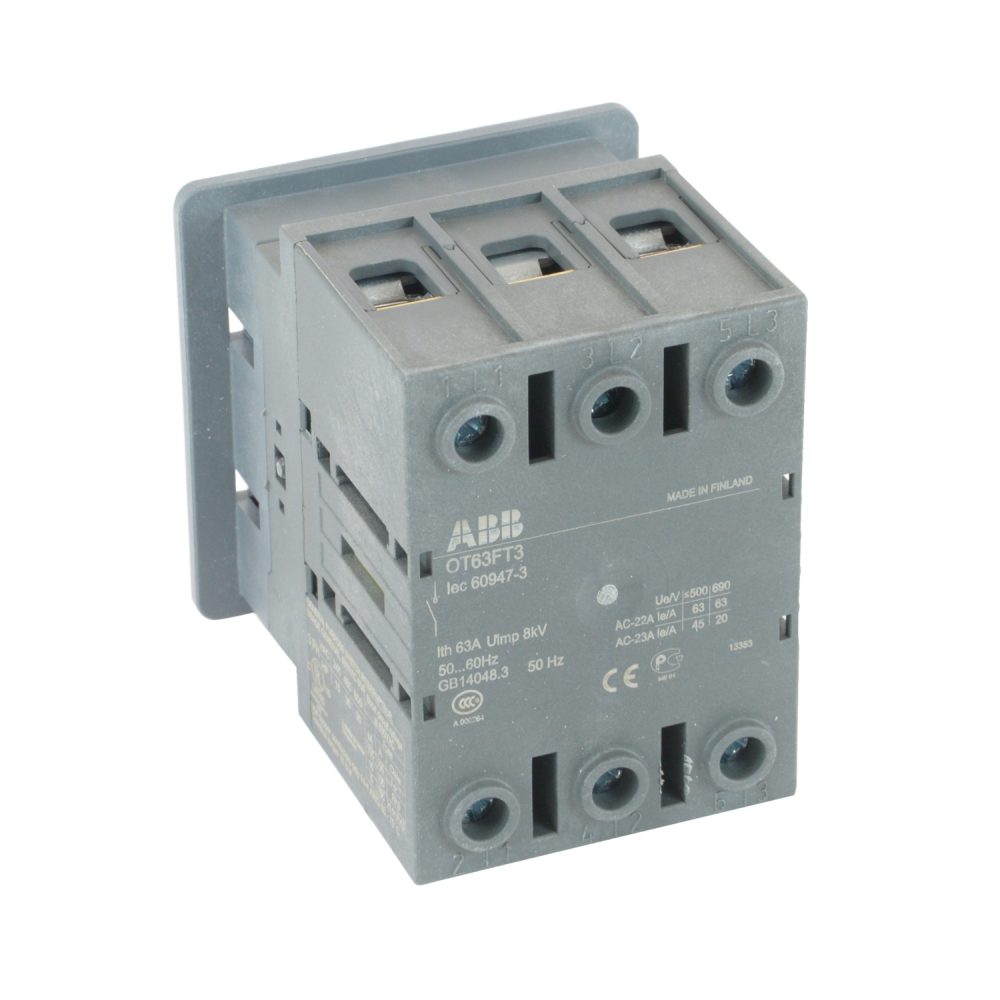 0T63FT3 - X13420832001
