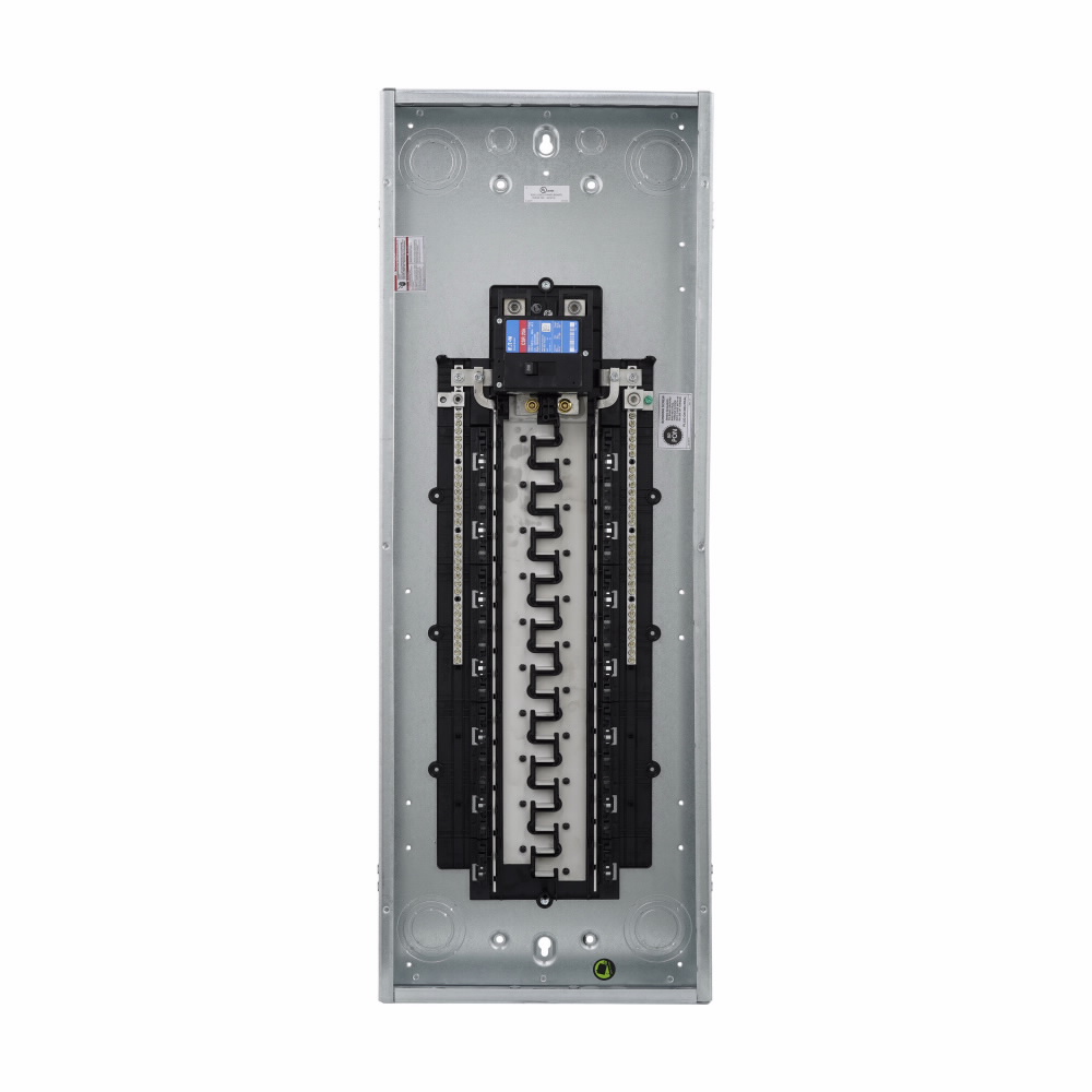 BRP40B200R - BR Pon Loadcntr 200A Main BRKR 40 Space N3R - Image 4