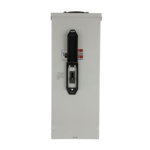 ECCVH150R - 2P 150A 25KAIC N3R Enclosed CB CCVH2150/Ecc225r