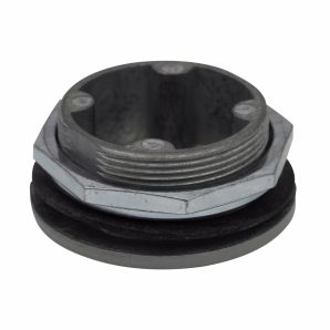 10250TA7 - Plug Steel Gy
