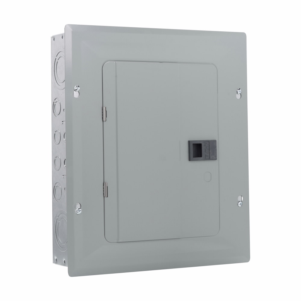 BRP12L125R - BR Pon Loadcntr 125A Mlo 12 Space N3R - Image 4