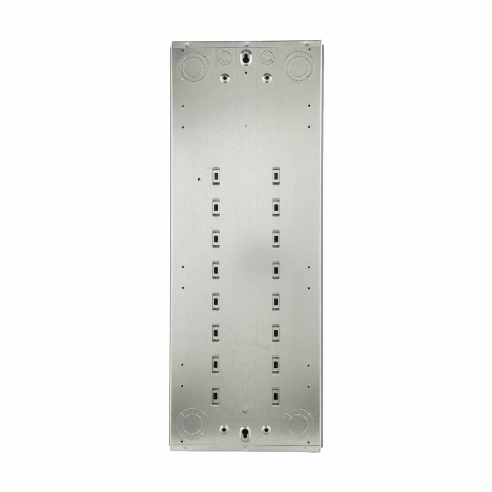 BRP40B200 - BR Pon Loadcntr 200A 25KAIC MCB 40/80 Cir. Al Bus - Image 4