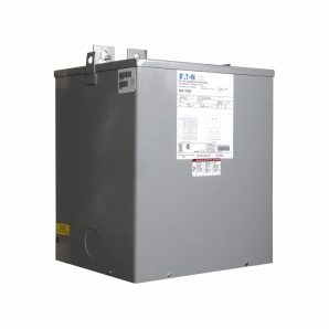 S20N11S25N - 25KVA Type Ep Transformer 1PH 240X480V-120/240V