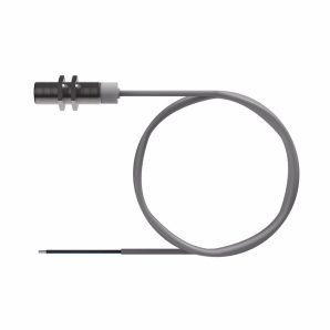 E57P18SPC5C2 - E57P Prox 18MM, DC, SH, PNP, NC, STD, SN=5MM, 2M CBL