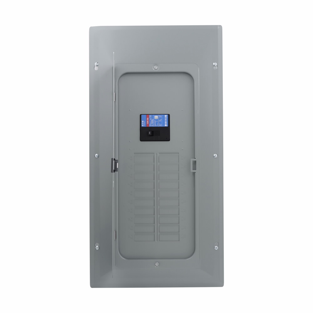 BRP20B125 - BR Pon Loadcntr 125A Main BRKR 20 Space - Image 2