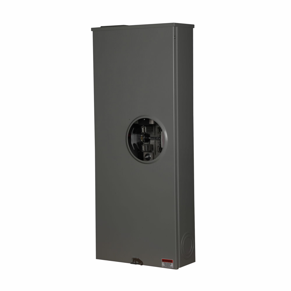 UTH43369UCH - MTR SKT 320A W/ Lever Bypass 1PH - Image 2