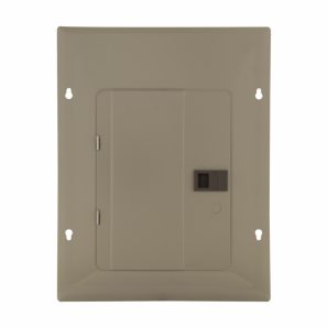 CHPX1AF - CH Pon Flush Cover For LCS 125A and Below X1