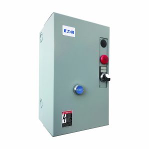 ECN0521AAA - Nema FVNR SZ 2-ENCL1 120V