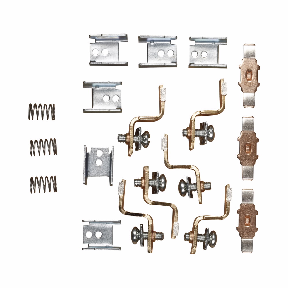 6652 - Contact Kit Freedom Size 1 Series A1 and B1 3 Pole