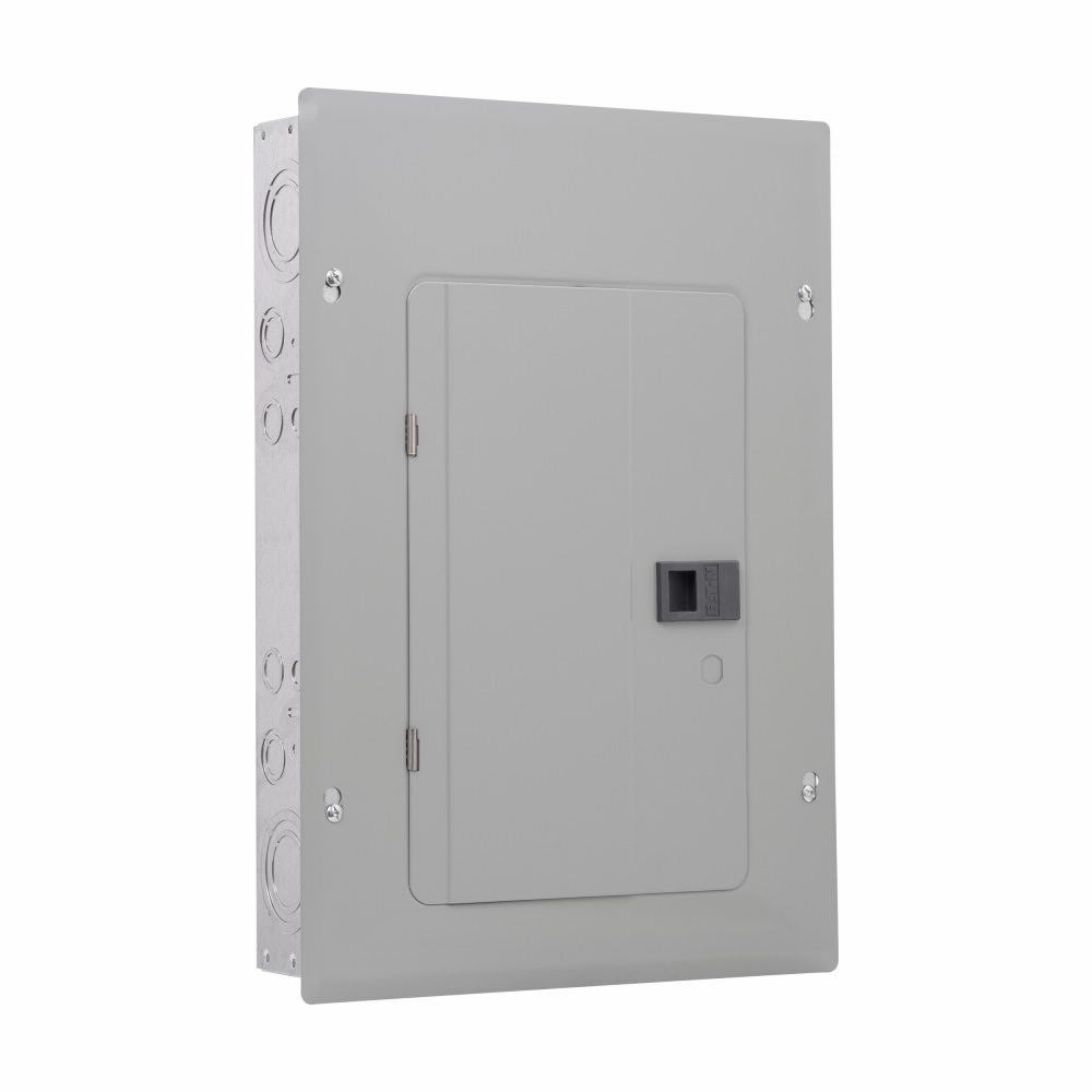 BRP20L125R - BR Pon Loadcntr 125A Mlo 20 Space N3R