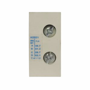 H20213 - Freedom Heater Coil Pack