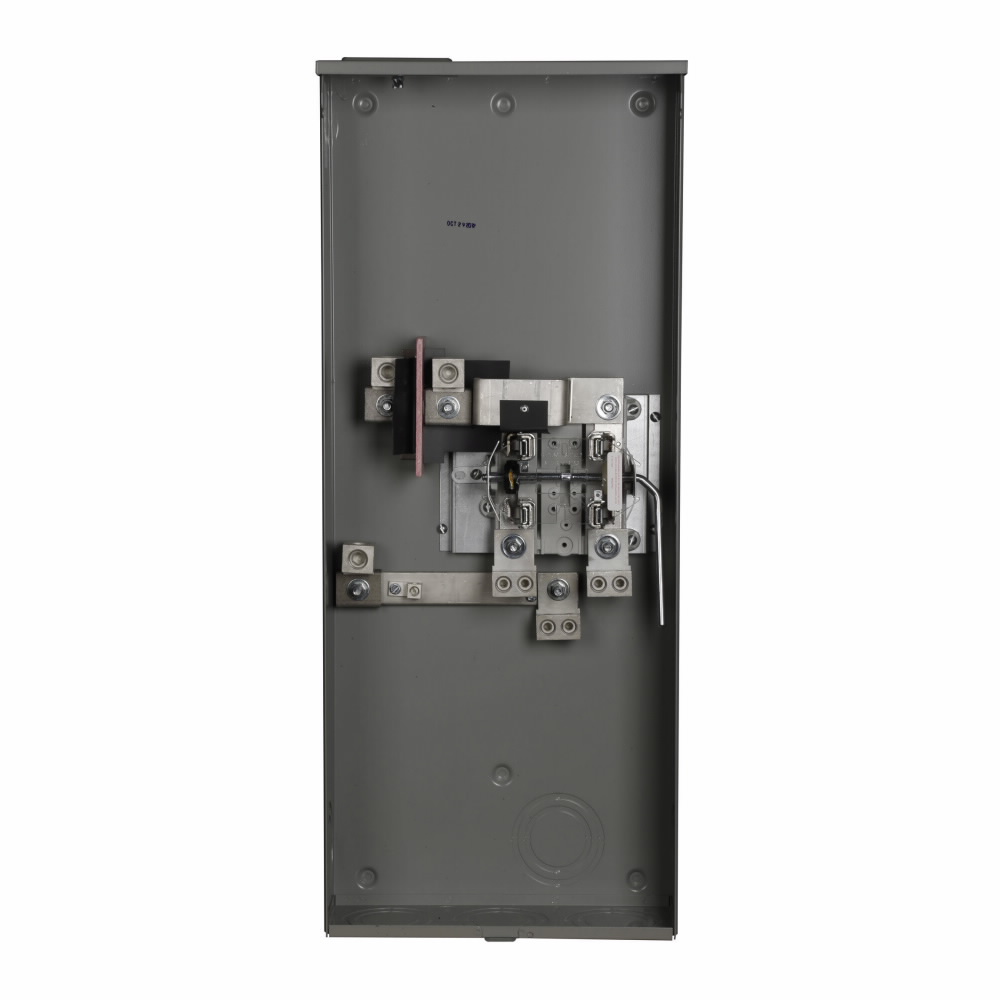 UTH43369UCH - MTR SKT 320A W/ Lever Bypass 1PH - Image 4