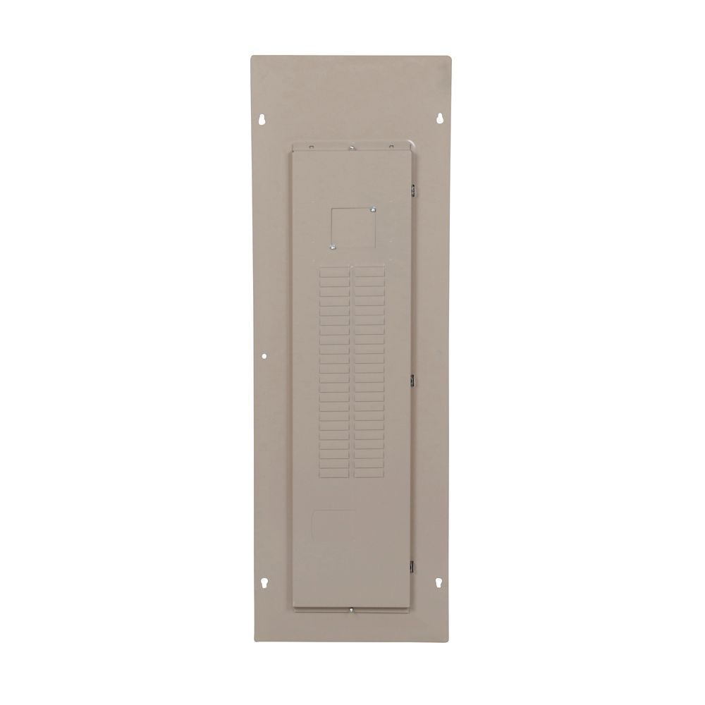 CHPYX9NF - CH Surge Loadcenter Cover Conv X9, Flush - Image 3