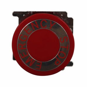 10250T5B63 - Push-Pull Ma Estop