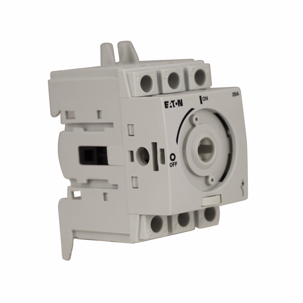 R5A3030U - UL508 A-Frame 3-Pole 30AMP NF Rotary Disconnect - Image 5