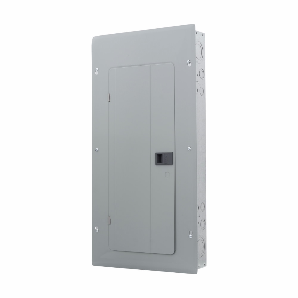 BRP20B200 - BR Pon Loadcntr 200A Main BRKR 20 Space - Image 7