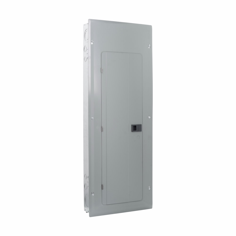 BRP40B200 - BR Pon Loadcntr 200A 25KAIC MCB 40/80 Cir. Al Bus - Image 2