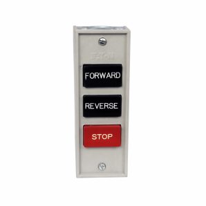 10250H5300 - 10250 STD. Duty Rectangular PB