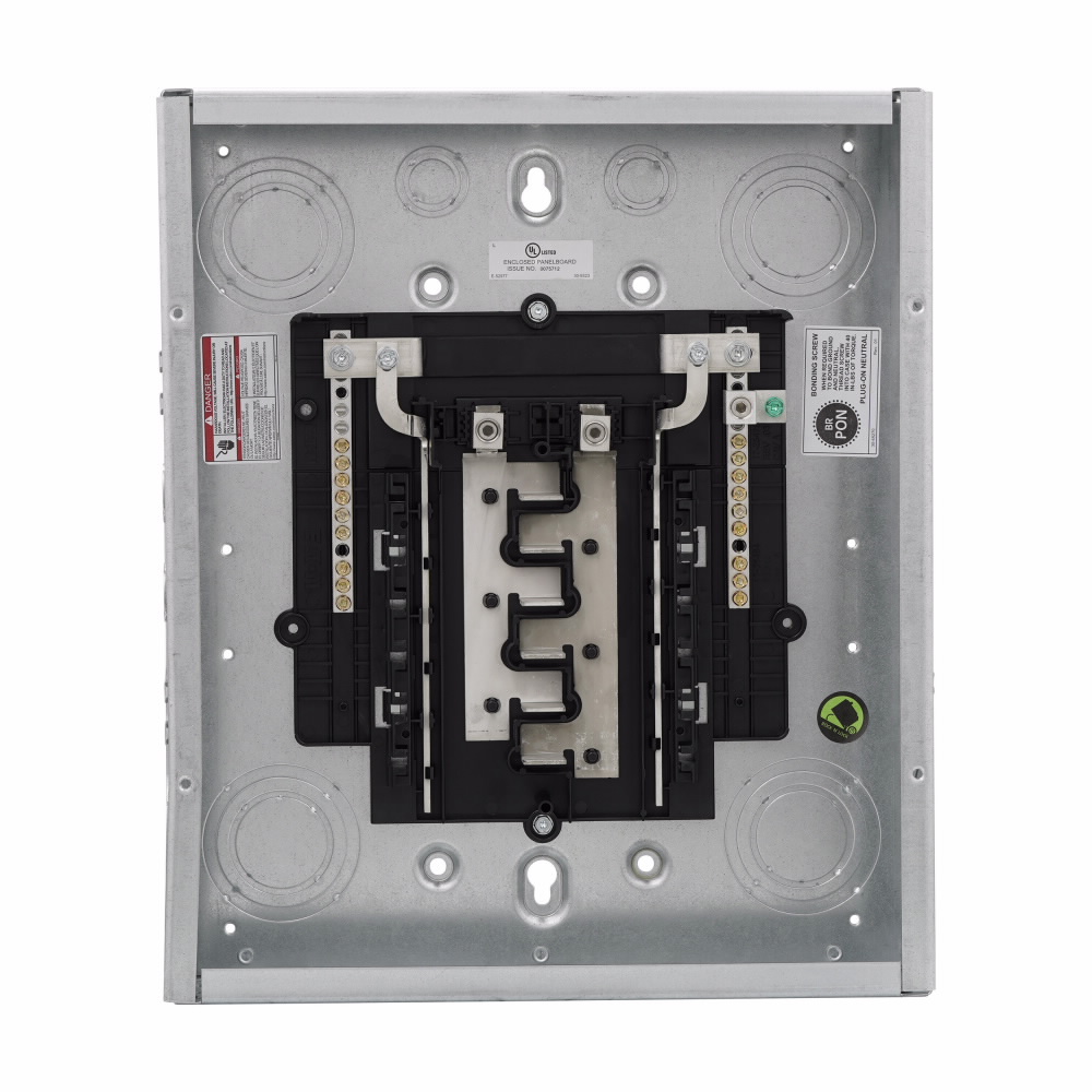 BRP12L125 - BR Pon Loadcntr 125A Mlo 12 Space - Image 4