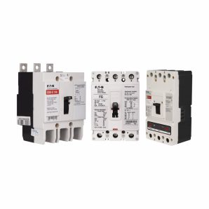 GHB2030 - Type GHB BRKR 2P 30A 277/480VAC Max 125/250VDC Max