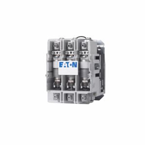 V201K4CJ - Nema Vac Non-Rev Open Cont Size 4 110/120V Coil