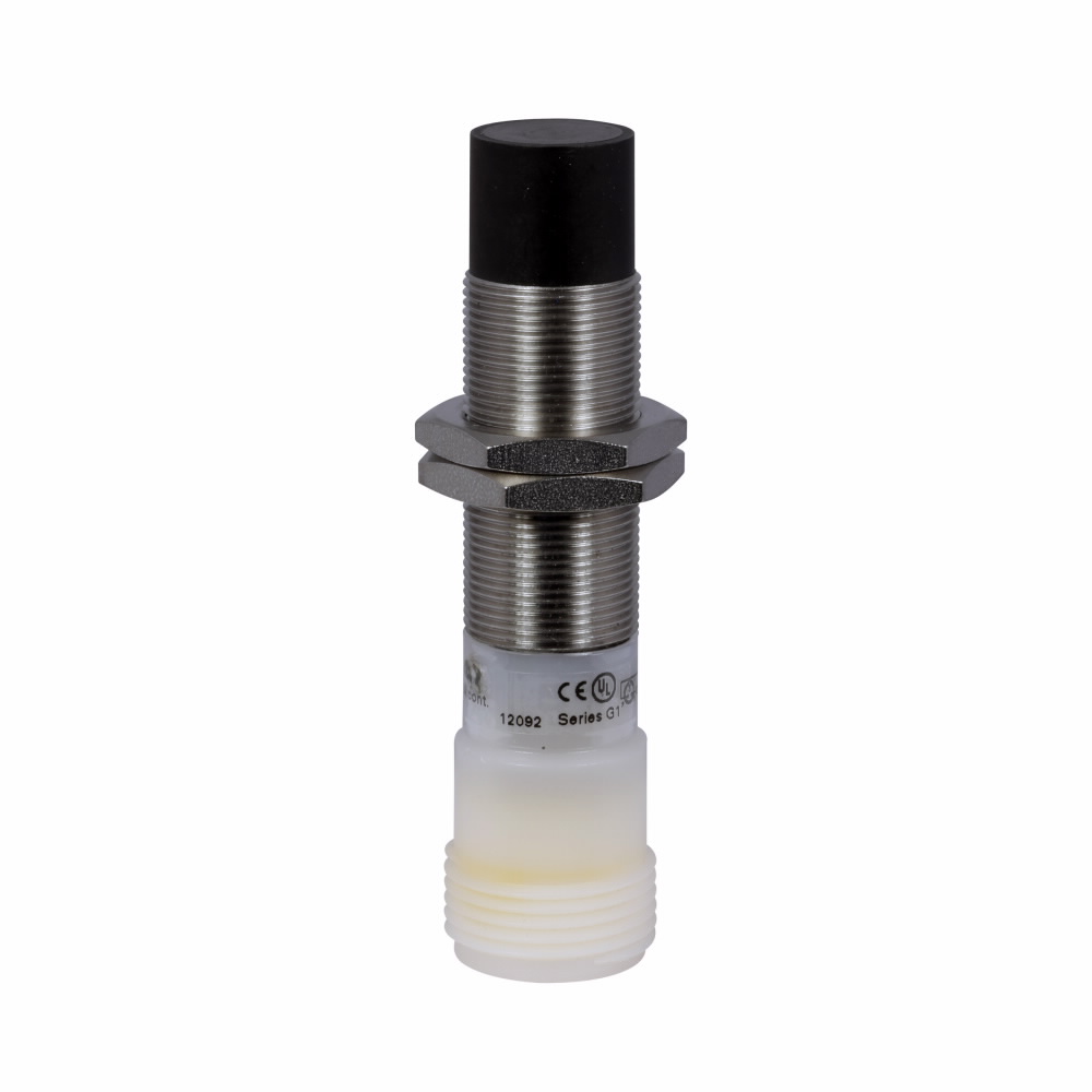 E5718LE20AB - 18MM Ext Range Ind Prox 2W Ac Mini