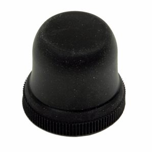 10250TA3 - Black Flexible Boot For PB